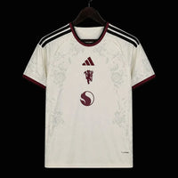 MANCHESTER UTD 26/27 Third