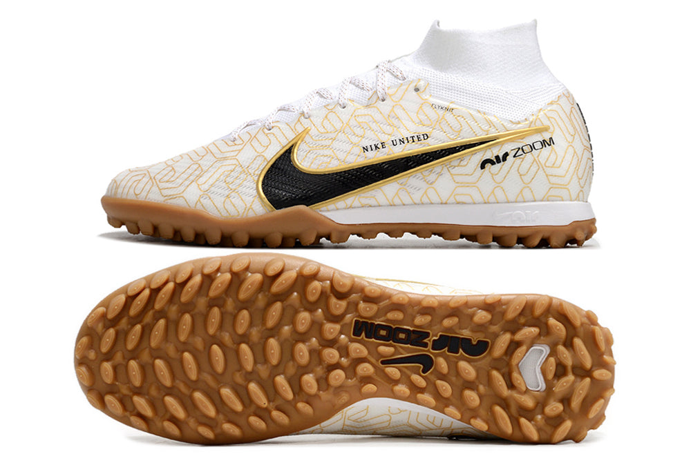 CRAMPONS MERCURIAL SUPERFLY IX ELITE