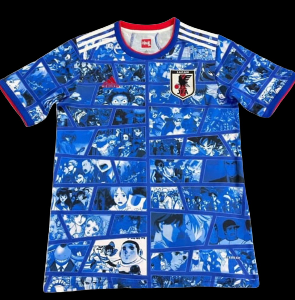 JAPAN SPECIAL EDITION