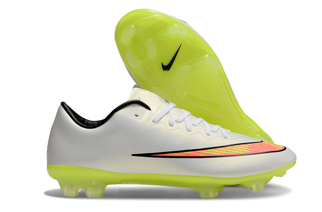 CRAMPONS MERCURIAL VAPOR X