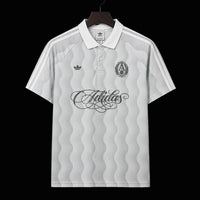 ADIDAS ORIGINALS SUMMER 26/27 GRIS