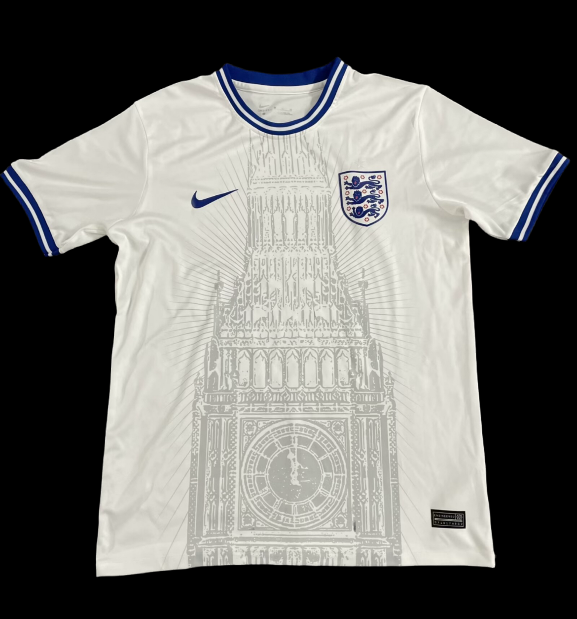 ENGLAND SPECIAL EDITION