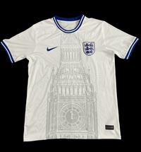 ENGLAND SPECIAL EDITION