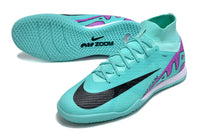 CRAMPONS MERCURIAL SUPERFLY IX ELITE