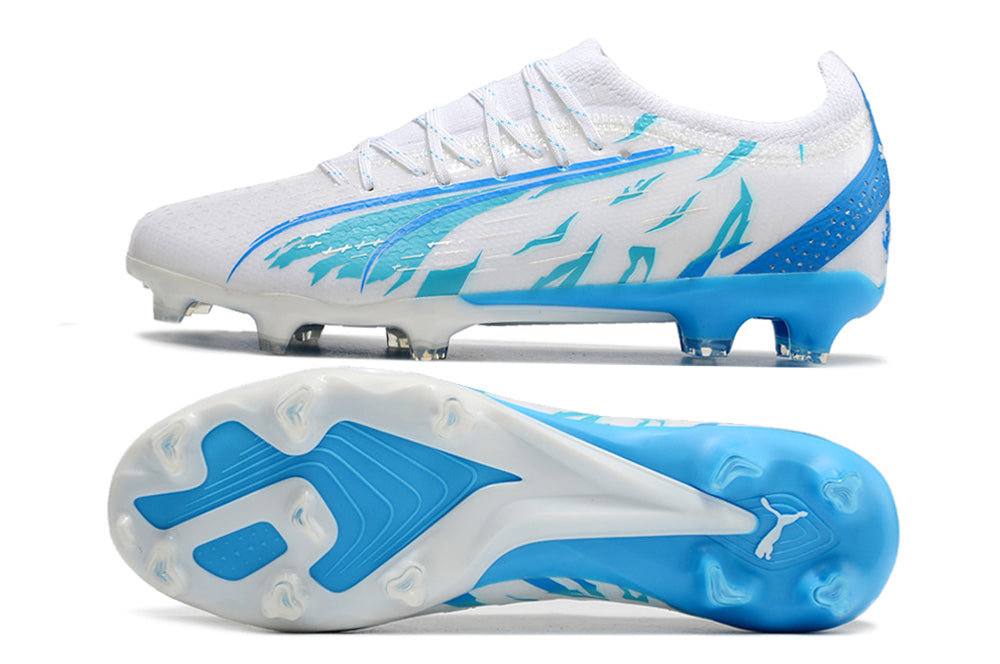 CRAMPONS ULTRA ULTIMATE FG