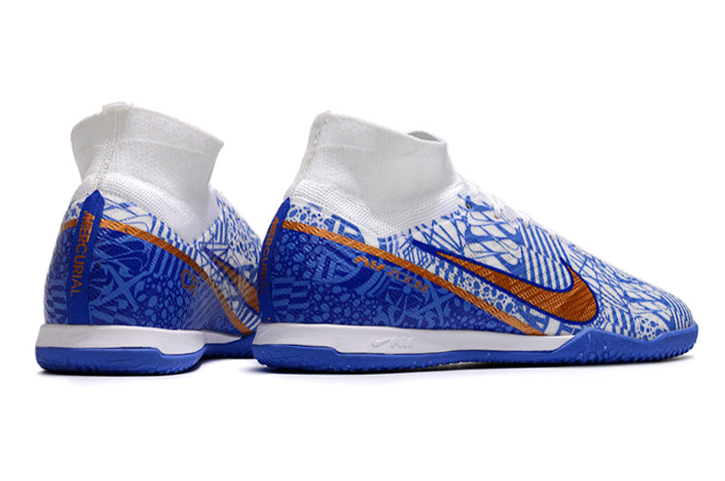 CRAMPONS MERCURIAL SUPERFLY IX ELITE