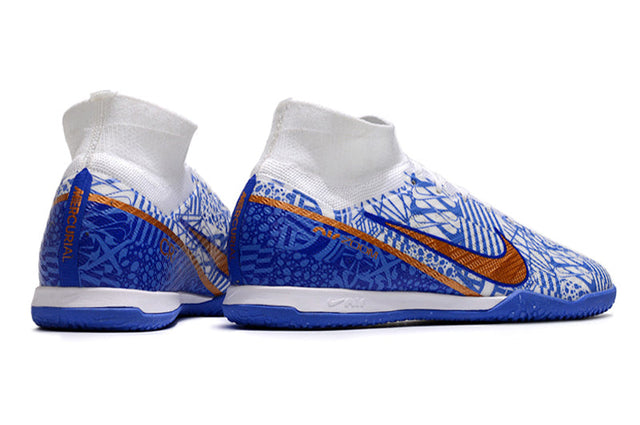 CRAMPONS MERCURIAL SUPERFLY IX ELITE
