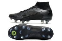 CRAMPONS MERCURIAL SUPERFLY 8 ELITE