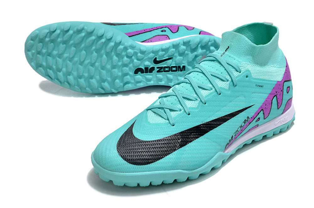 CRAMPONS MERCURIAL SUPERFLY IX ELITE