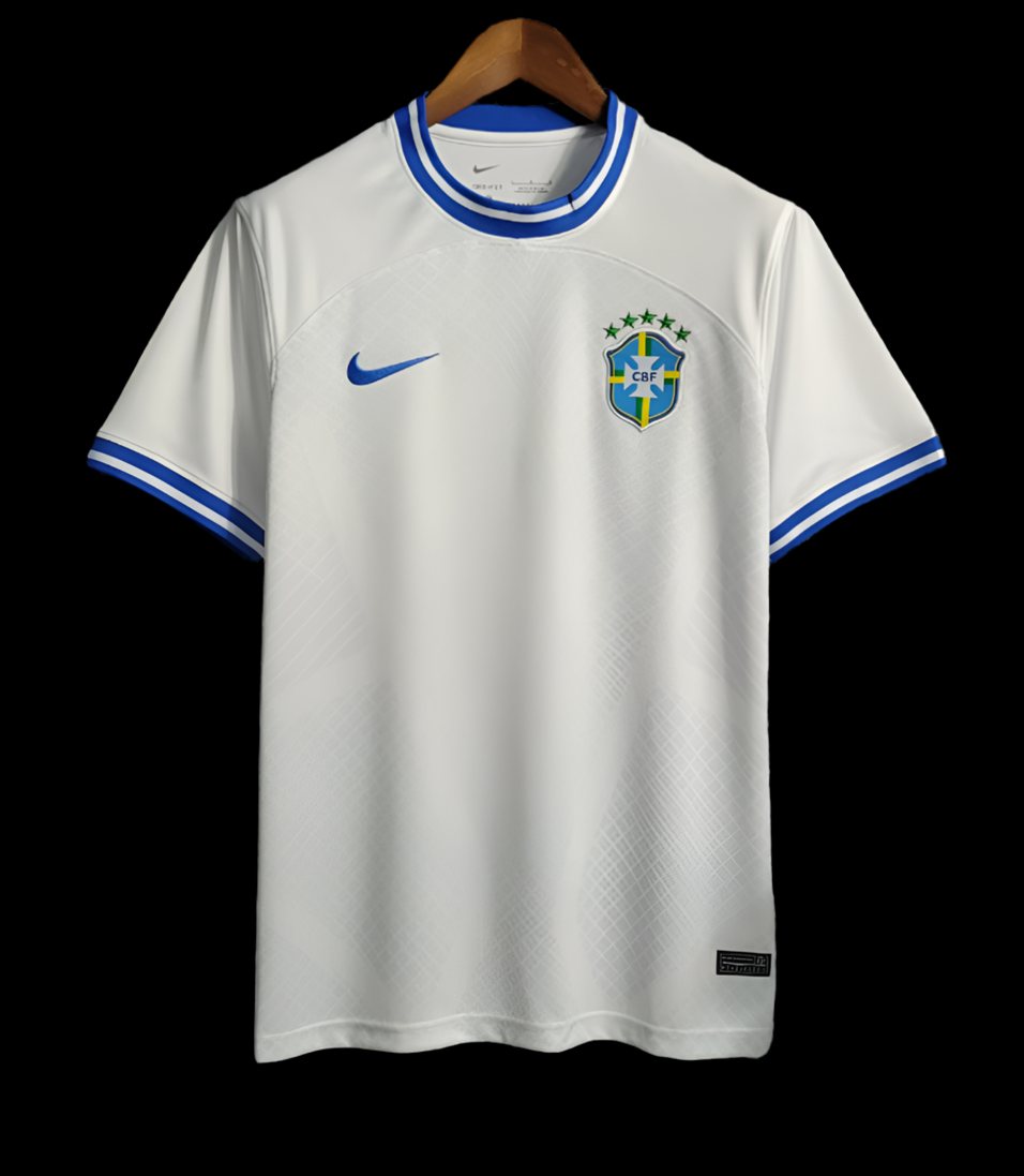 BRAZIL EXT