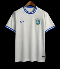 BRAZIL EXT