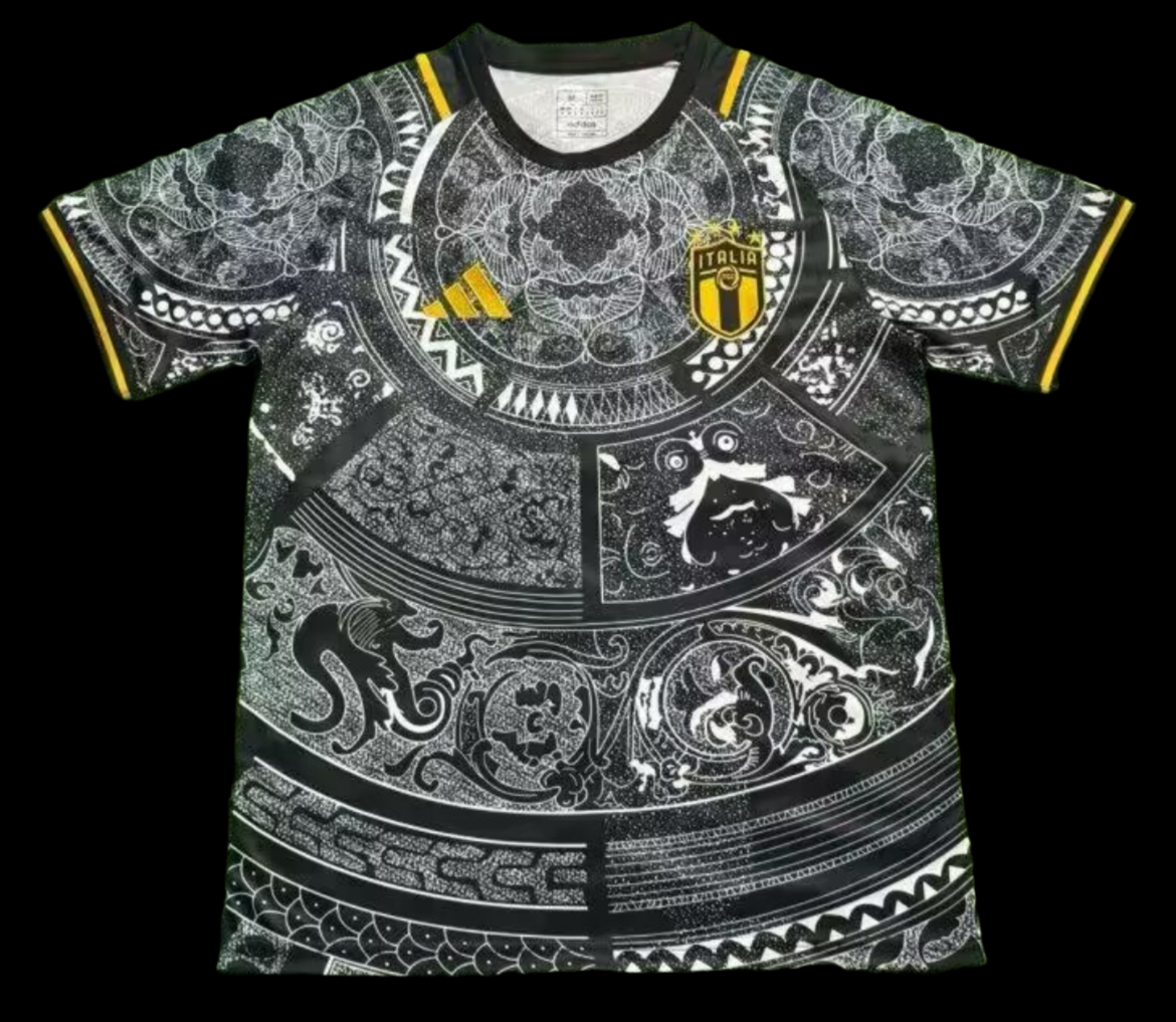 ITALY SPECIAL EDITION