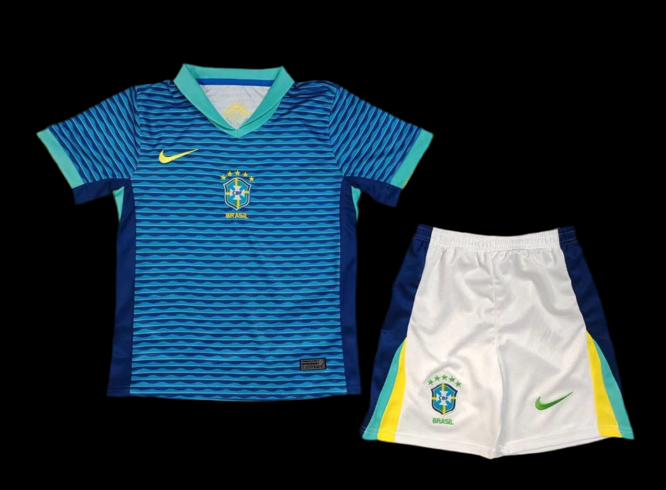 BRAZIL 24/25 EXT CHILD