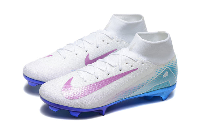 CRAMPONS MERCURIAL SUPERFLY 16 ELITE XXV