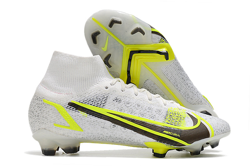 CRAMPONS SUPERFLY 8 ELITE