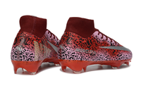 CRAMPONS AIR ZOOM MERCURIAL SUPERFLY IIX ELITE