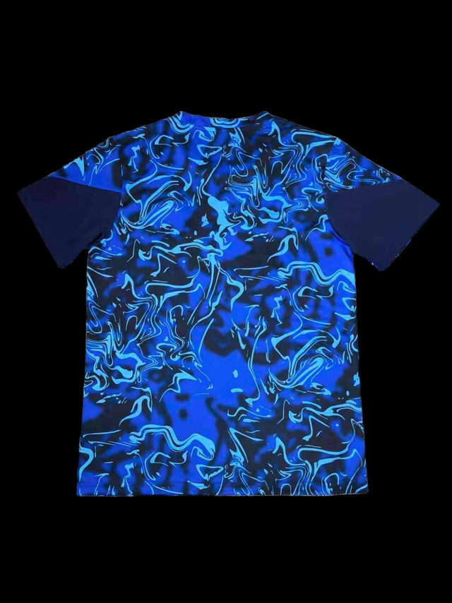 EVERTON 25/26 ENTRAINEMENT