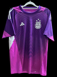 ARGENTINE 25/26 GARDIEN