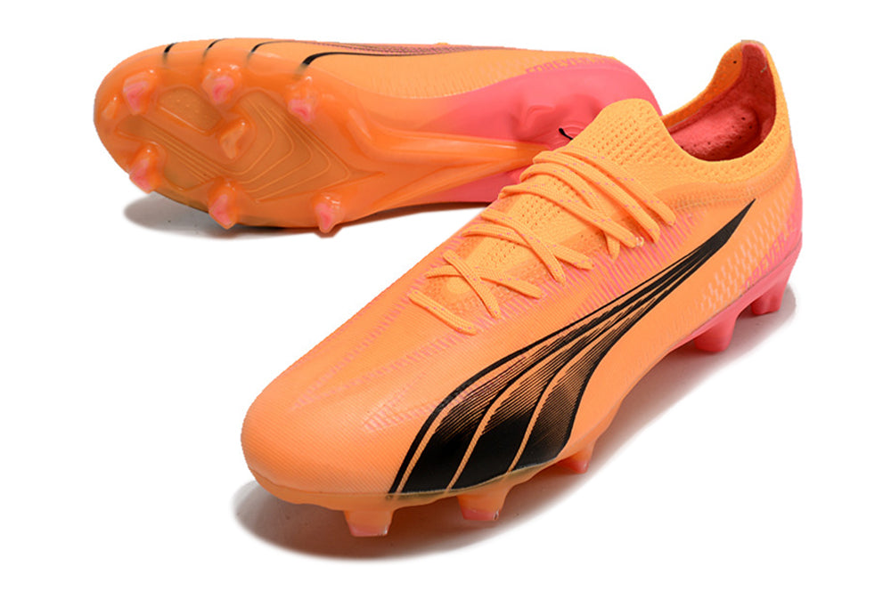 CRAMPONS ULTRA ULTIMATE FG