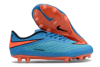 CRAMPONS HYPERVENOM ÉLITE