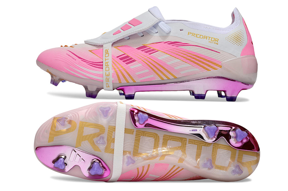 CRAMPONS PREDATOR ELITE ACCURACY BOOTS