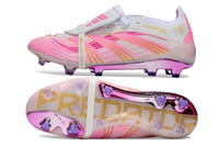 CRAMPONS PREDATOR ELITE ACCURACY BOOTS
