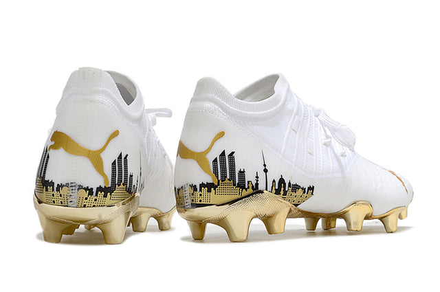 CRAMPONS FUTURE Z 1.3 TEAZER FG