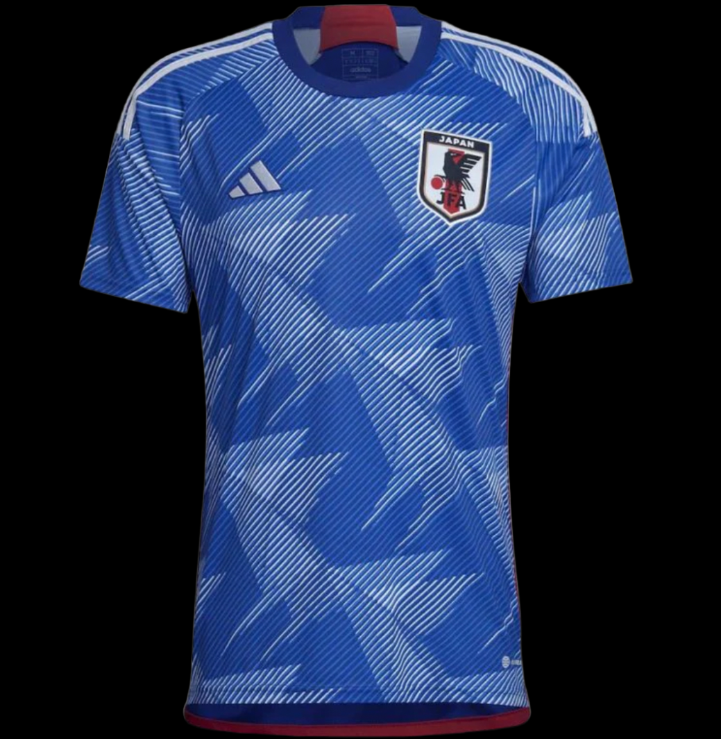 JAPAN 2022 DOM