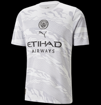 MANCHESTER CITY 2023/2024 SPECIAL EDITION