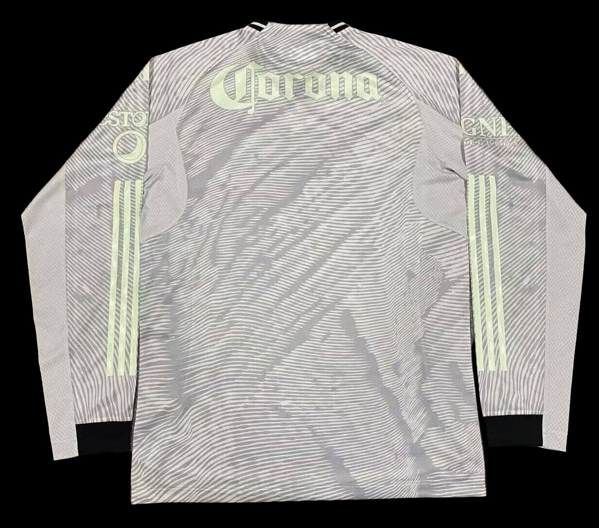 AMERICA 25/26 THIRD (MANCHES LONGUES)