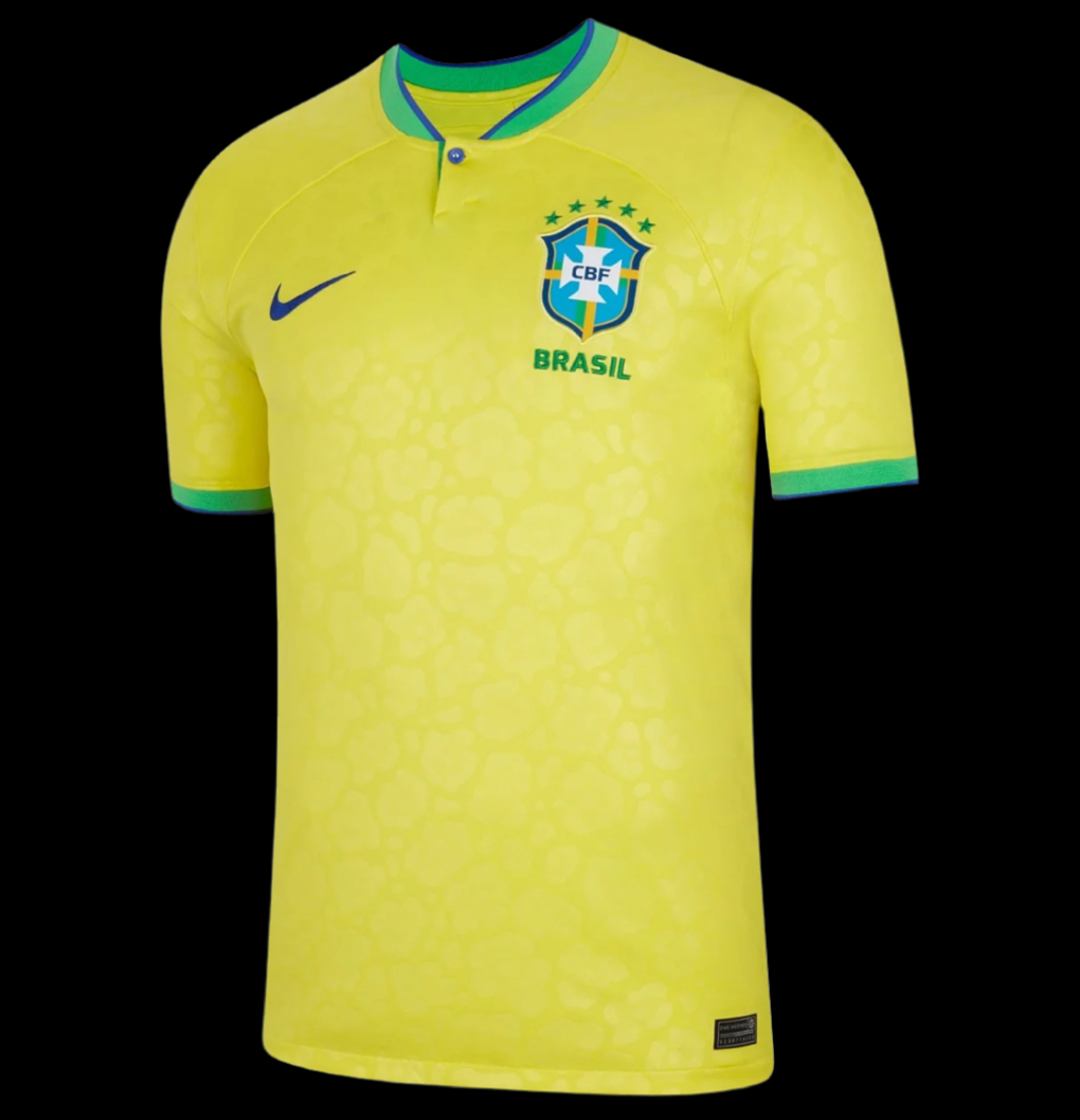 BRAZIL 2022/2023 DOM