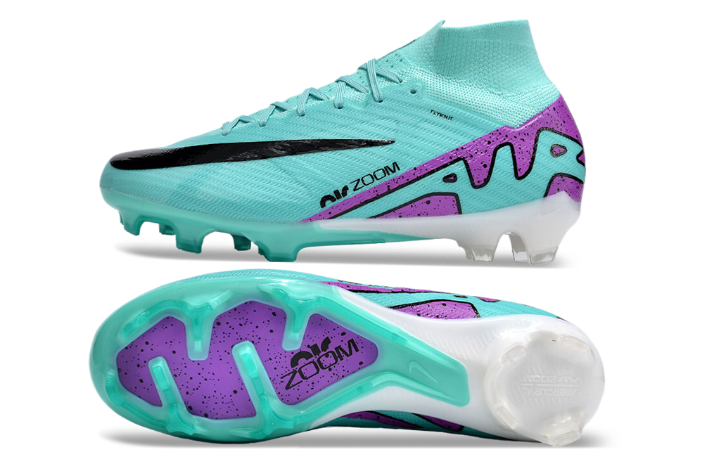 CRAMPONS MERCURIAL SUPERFLY IX ELITE