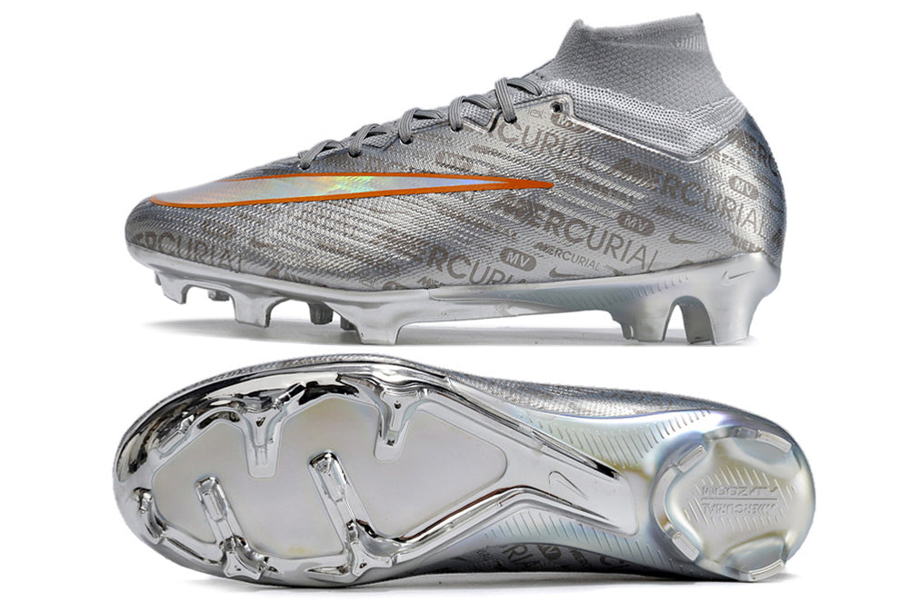 CRAMPONS MERCURIAL SUPERFLY IX ELITE