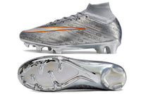 CRAMPONS MERCURIAL SUPERFLY IX ELITE