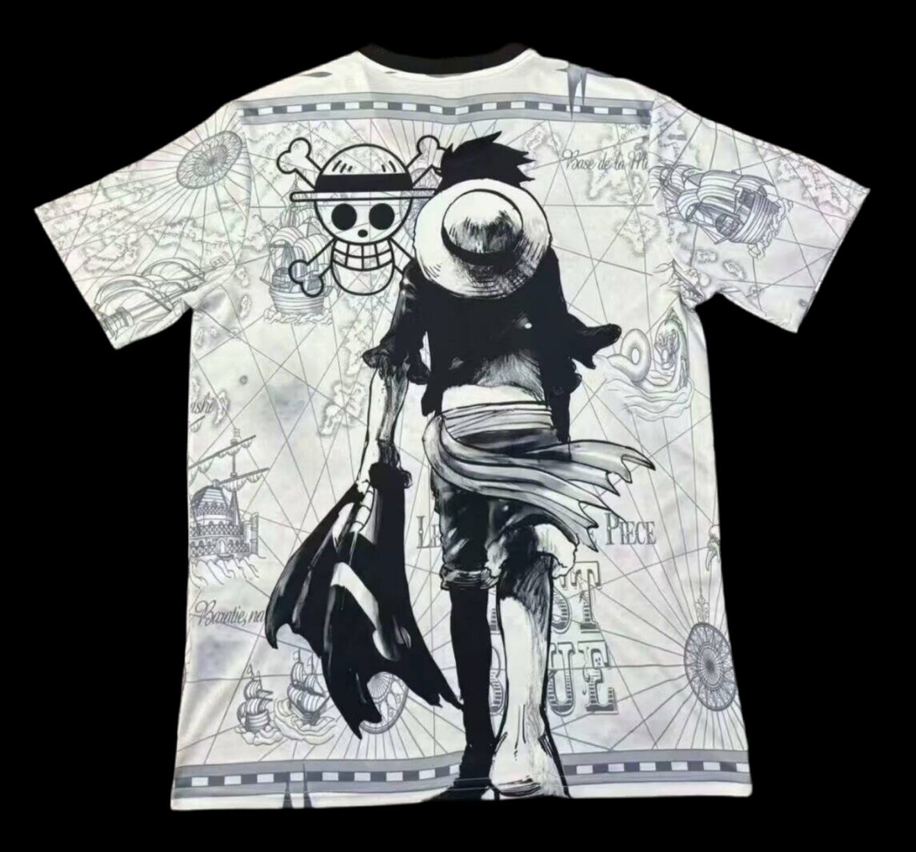 JAPAN EDITION ONE PIECE LUFFY