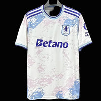 ASTON VILLA 25/26 Third