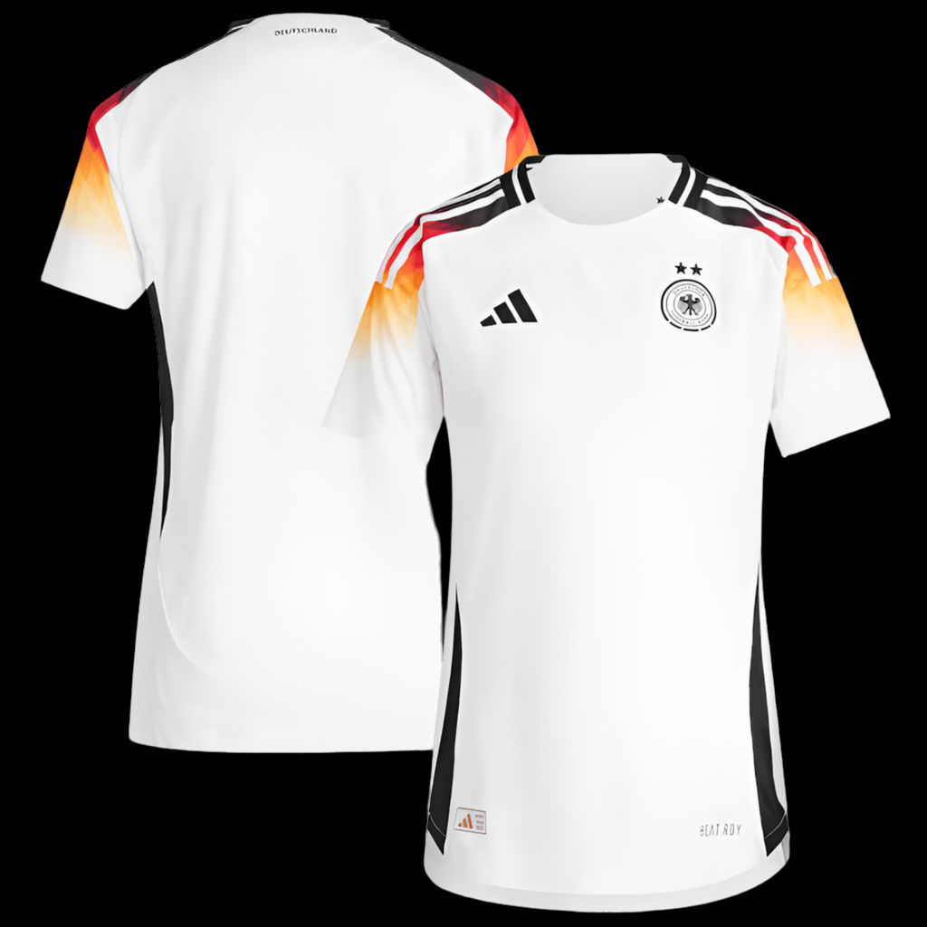 GERMANY 2024 DOM