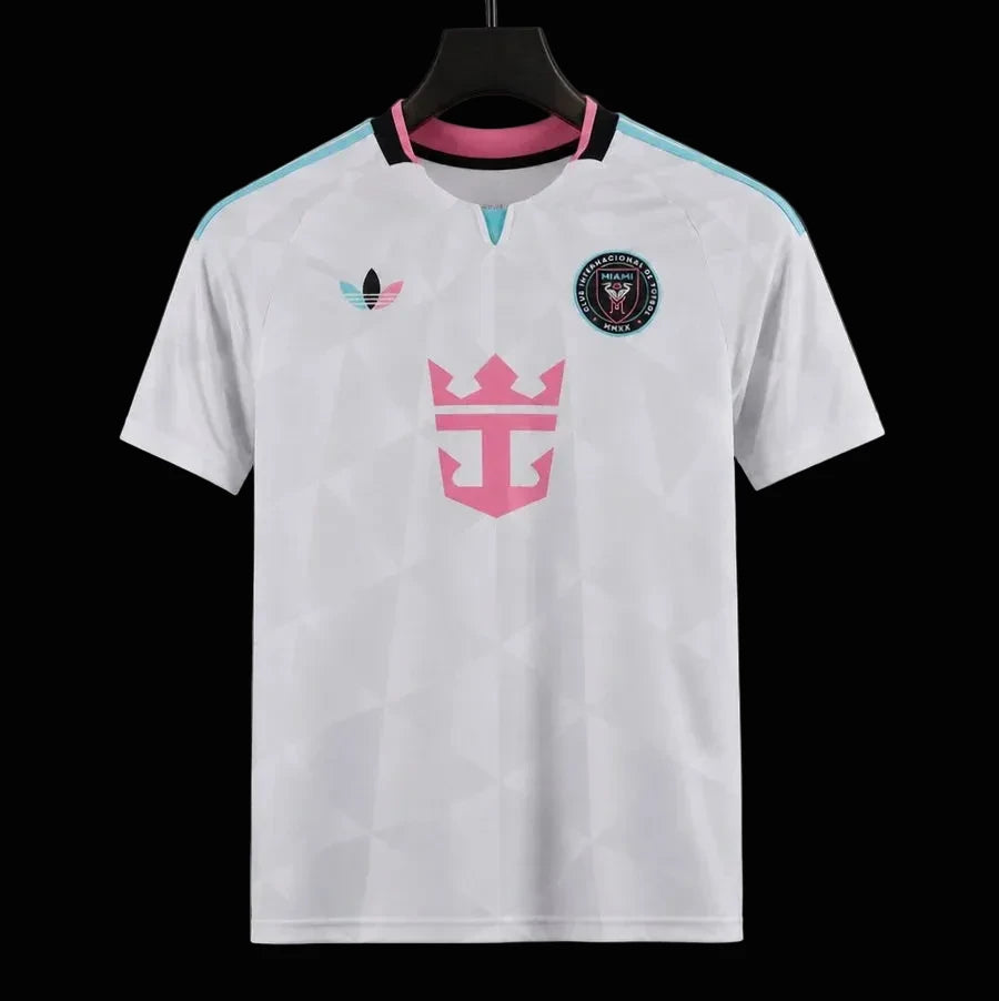 INTER MIAMI 26/27 Third