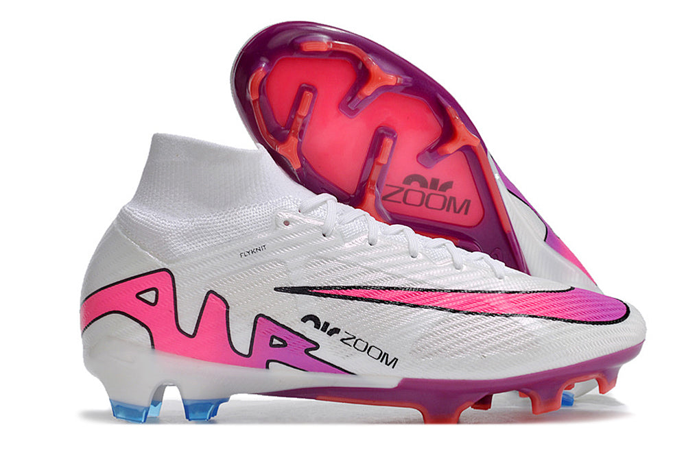 CRAMPONS MERCURIAL SUPERFLY IX ELITE