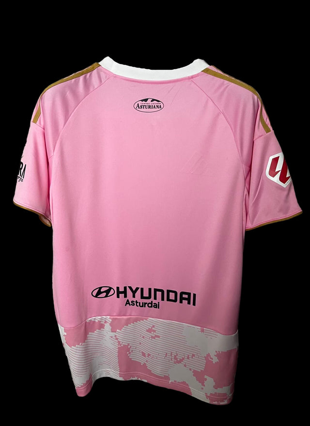 OVIEDO 25/26 CONCEPT