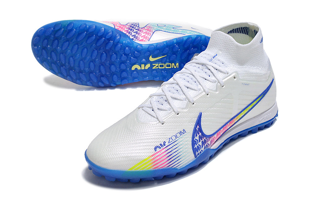 CRAMPONS MERCURIAL SUPERFLY IX ELITE