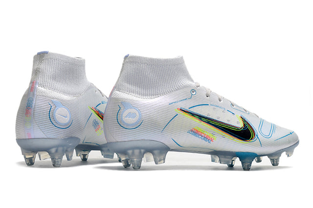 CRAMPONS MERCURIAL SUPERFLY IX ELITE