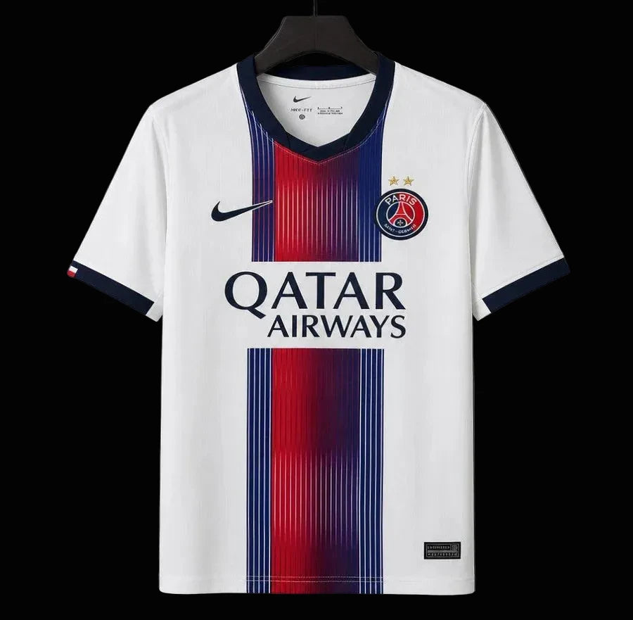 PANAME 26/27 Extérieur Champions ⭐⭐