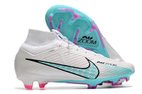 CRAMPONS MERCURIAL SUPERFLY IX ELITE