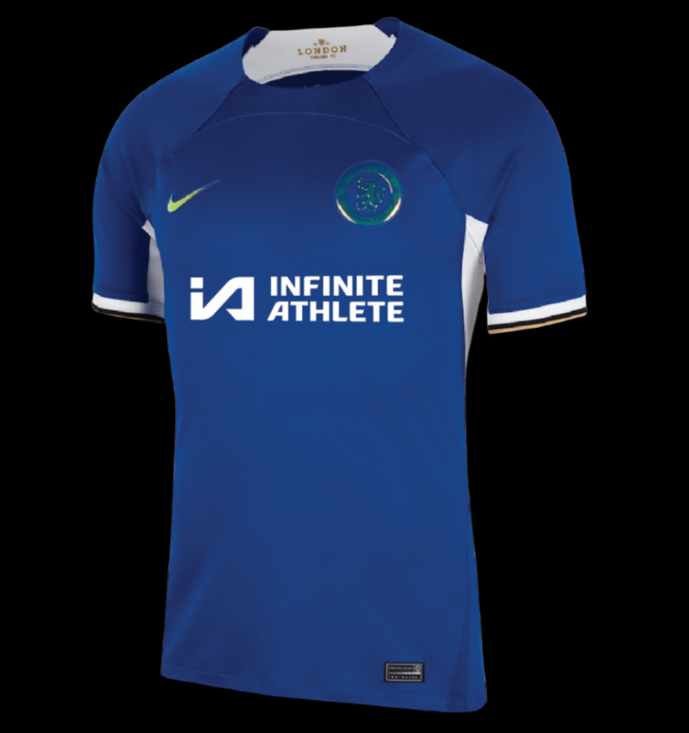 CHELSEA 2023/2024 HOME