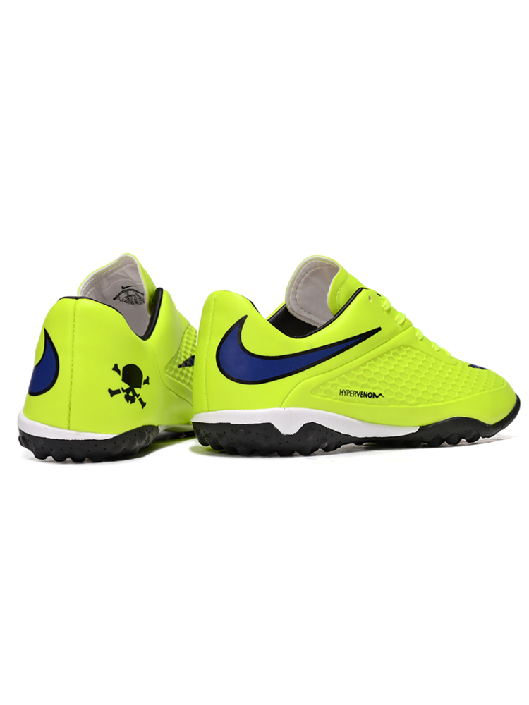 CRAMPONS HYPERVENOM PHANTOM ELITE TF