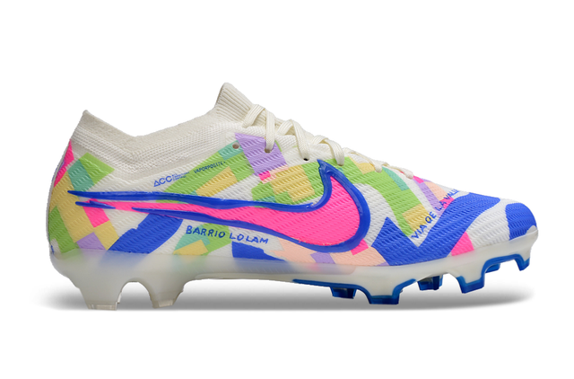 CRAMPONS MERCURIAL SUPERFLY IX ELITE FG