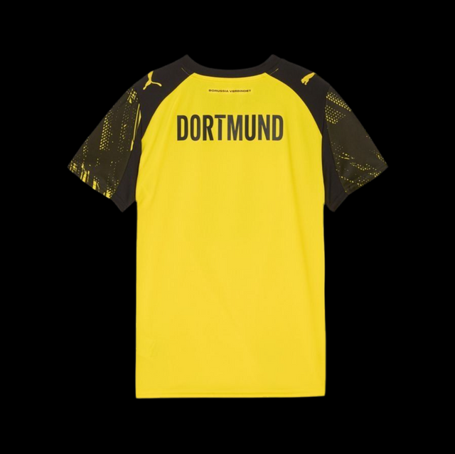 DORTMUND 2025/2026 HOME