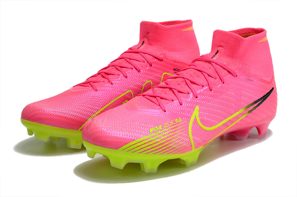 CRAMPONS MERCURIAL SUPERFLY IX ELITE