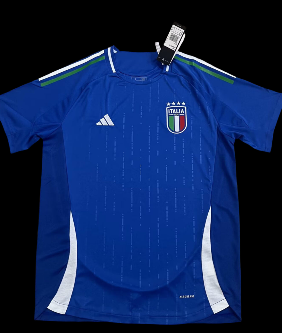ITALY EXT